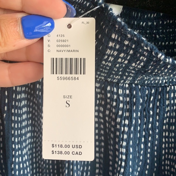 Romper - Picture 2 of 3